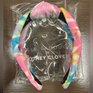 Stoney Clover Lane Tie Dye Headband